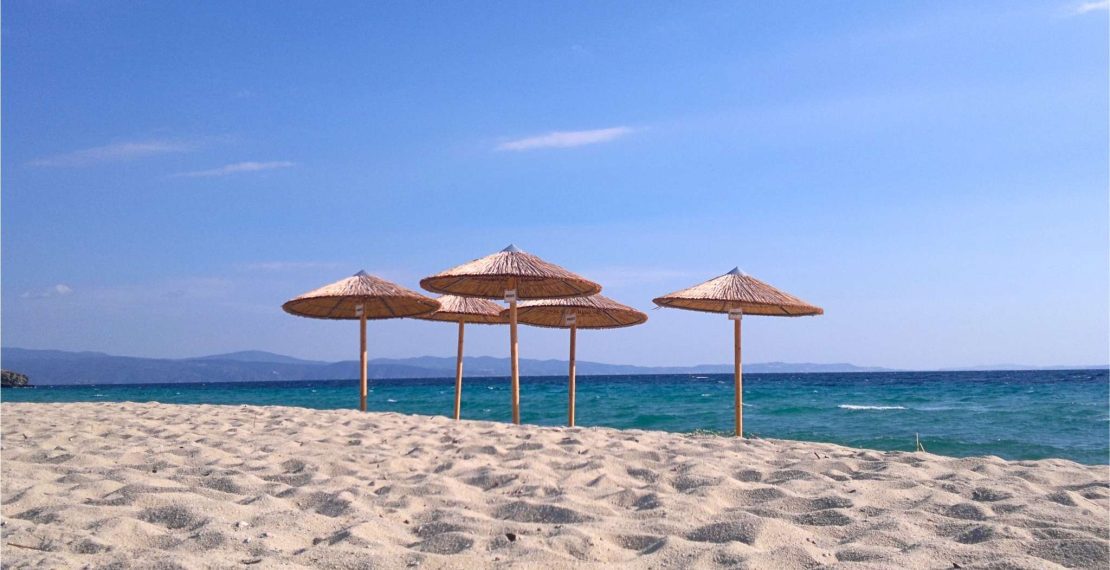 Tranni Ammouda beach