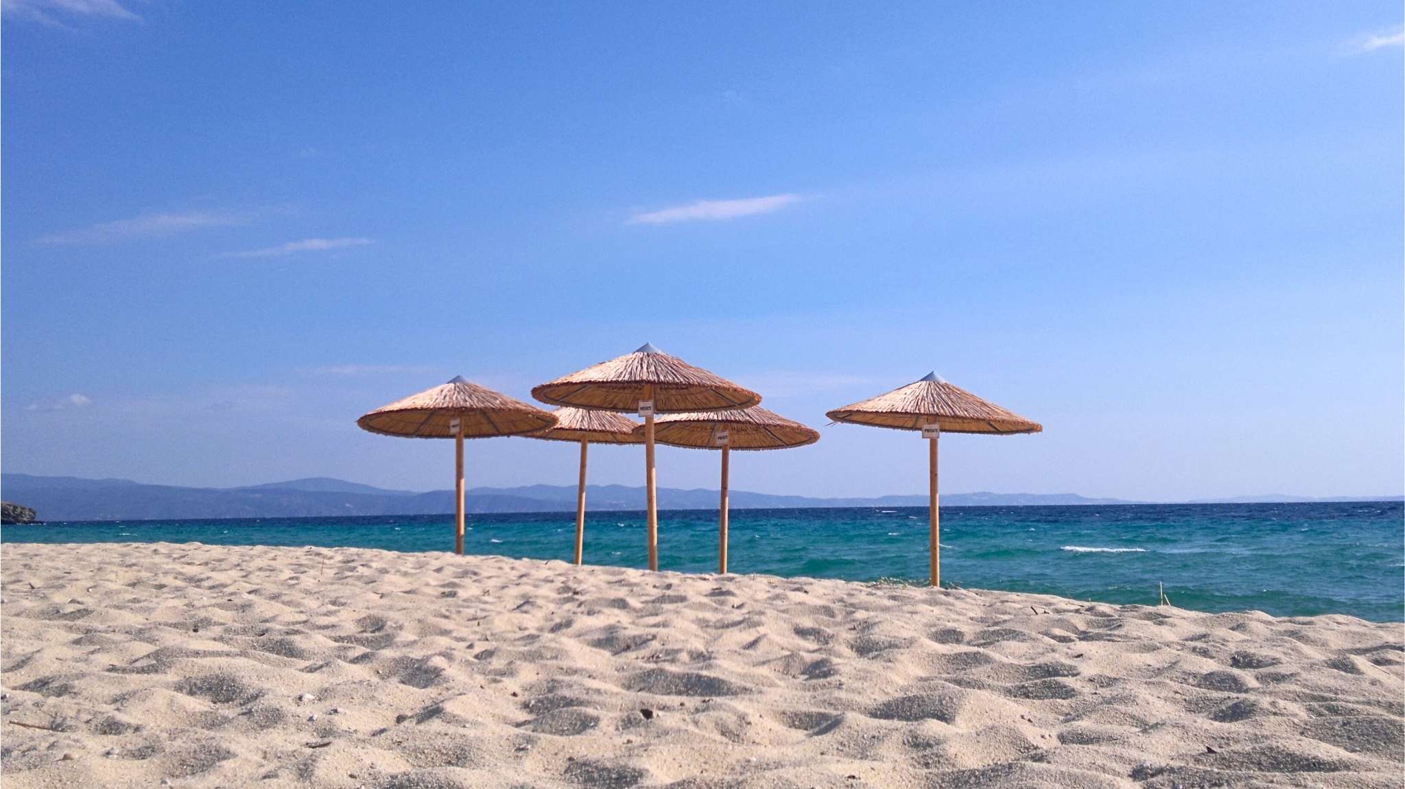 Tranni Ammouda beach