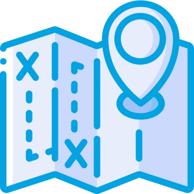 Travel itinerary planning and tour organization services