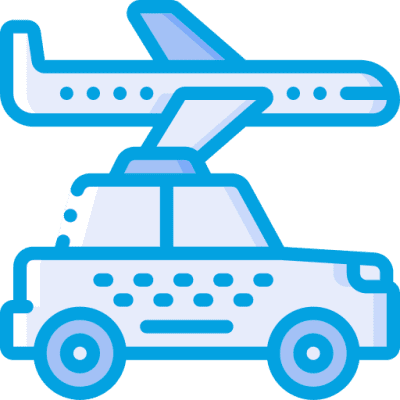Direct airport transfers to Sithonia and Halkidiki resorts
